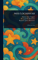 Miss Lochinvar