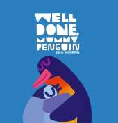 Well Done, Mummy Penguin: A cosy celebration of mummies and penguin parenting, perfect for kids aged 3-5