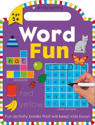 Word Fun: Priddy Learning