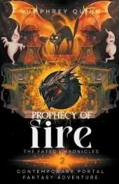 Prophecy of Fire