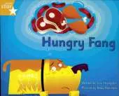 Clinker Castle Yellow Level Fiction: Hungry Fang Pack of 3: Star Adventures