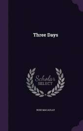 Three Days
