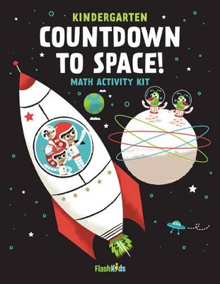 Countdown to Space: Math Activity Kit