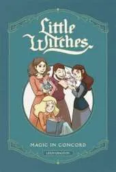 Little Witches: Magic in Concord