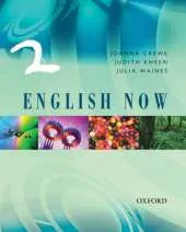 Oxford English Now: Students' Book 2