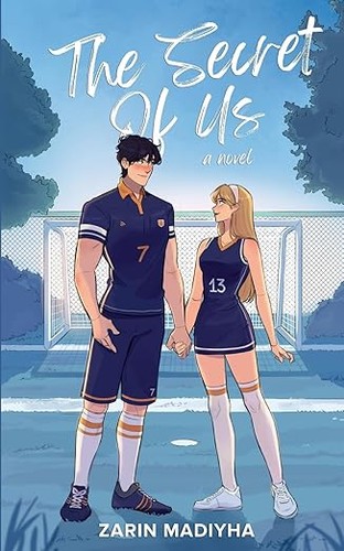 The Secret Of Us