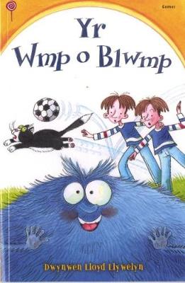 Yr Wmp O Blwmp