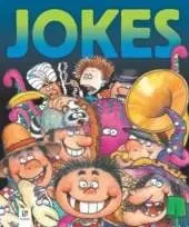 Jokes: Cool Series