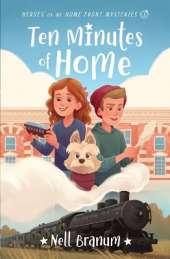 Ten Minutes Of Home