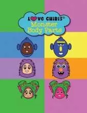Monster Body Parts