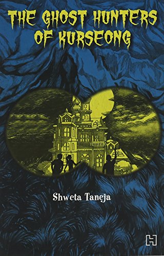 Ghost Hunters Of Kurseong, The
