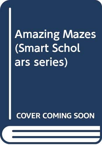 Amazing Mazes