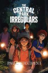 The Central Park Irregulars