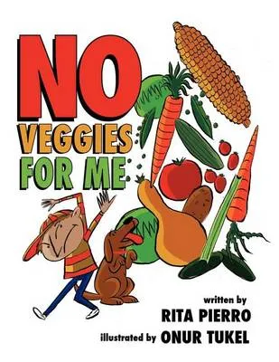 No Veggies for Me