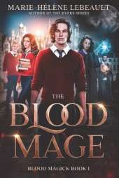 The Blood Mage