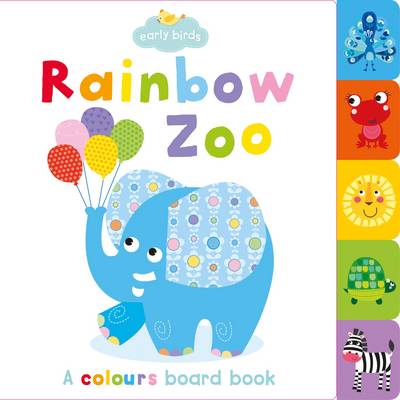 Early Birds Rainbow Zoo