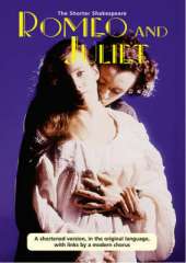 Romeo and Juliet