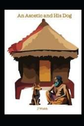 An Ascetic and His Dog