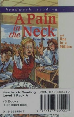 Headwork Reading