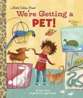 LGB We're Getting A Pet!