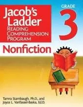 Jacob's Ladder Reading Comprehension Program: Nonfiction Grade 3