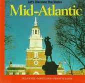Mid-Atlantic: Delaware, Maryland, Pennsylvania