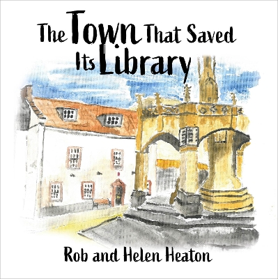 The Town That Saved Its Library