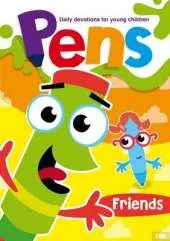 Pens - Friends