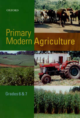 Primary Modern Agriculture for Swaziland