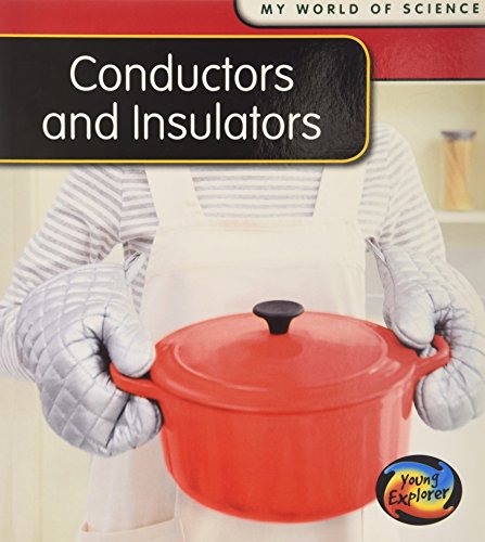 Conductors and Insulators