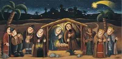 Silent Night