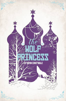 Wolf Princess