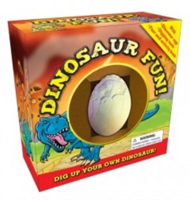 Dinosaurs