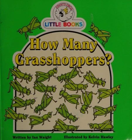 How Many Grasshoppers?