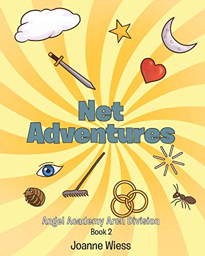 Net Adventures: Angel Academy Arch Division