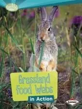 Grassland Food Webs in Action