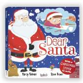 Dear Santa
