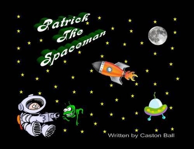 Patrick the Spaceman