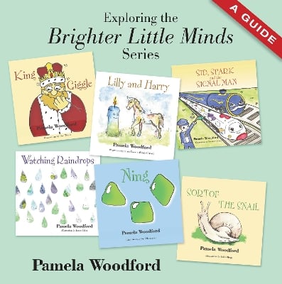 Exploring the Brighter Little Minds Series