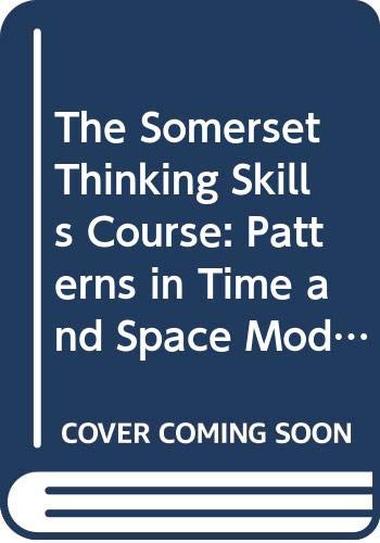 The Somerset Thinking Skills Course
