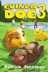 Guinea Dog 3