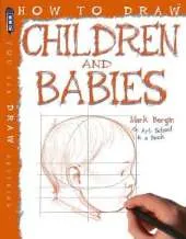 How To Draw Children And Babies