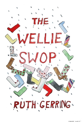 The Wellie Swop