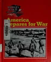 America Prepares for War