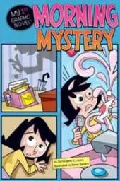 Morning Mystery