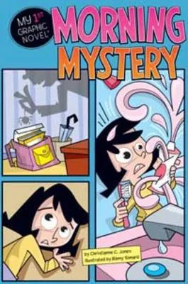 Morning Mystery