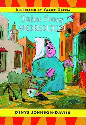 Tales from Morocco