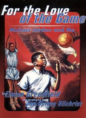 For the Love of the Game