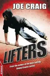 EDGE: A Rivets Short Story: Lifters
