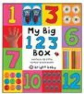 My Big 123 Box